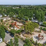 Parque de Campismo Provençal 6p 3bdrms Aircon Saint Aygulf
