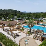 Provencal 6p 3bdrms Aircon Κάμπινγκ