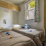 Campsite Provencal 6p 3bdrms Aircon Saint Aygulf