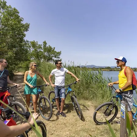 Provencal 6p 3bdrms Aircon *