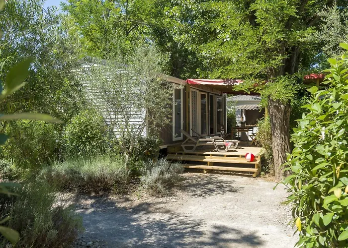 Provencal 6p 3bdrms Aircon