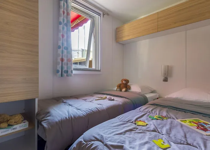 Provencal 6p 3bdrms Aircon