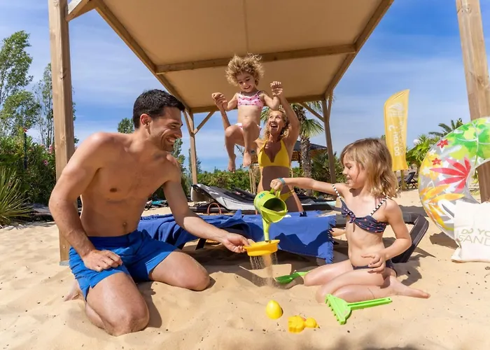 Provencal 6p 3bdrms Aircon *