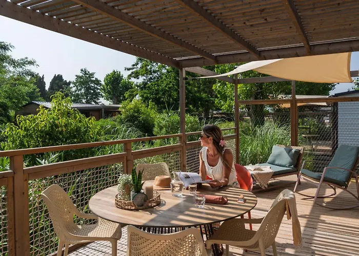 Provencal 6p 3bdrms Aircon * Сен-Глф