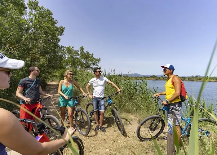 Provencal 6p 3bdrms Aircon *